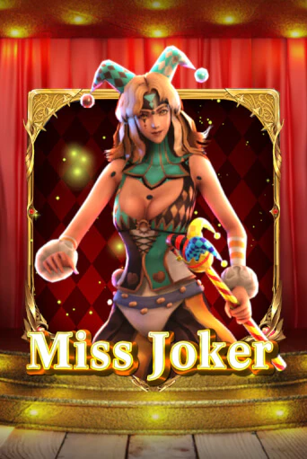 Играть Miss Joker без регистрации | Вулкан Неон бесплатные игры