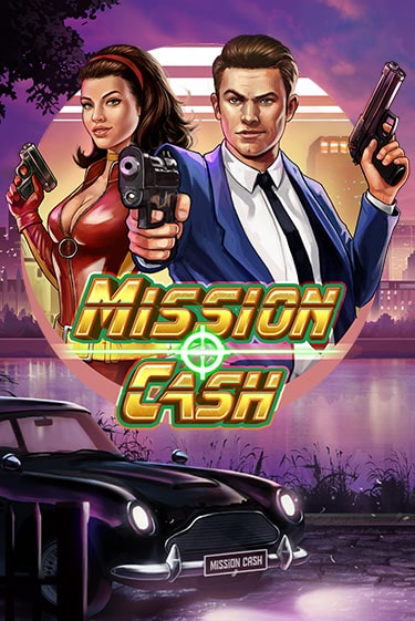 Играть Mission Cash без регистрации | Вулкан Неон бесплатные игры