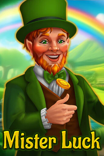 Играть Mister Luck без регистрации | Вулкан Неон бесплатные игры