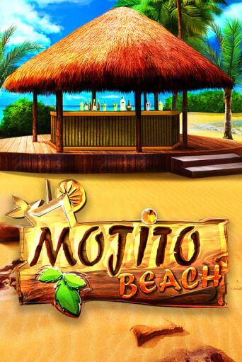 Играть Mojito Beach без регистрации | Вулкан Неон бесплатные игры