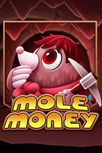 Играть Mole Money без регистрации | Вулкан Неон бесплатные игры