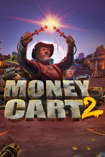Играть Money Cart 2 без регистрации | Вулкан Неон бесплатные игры