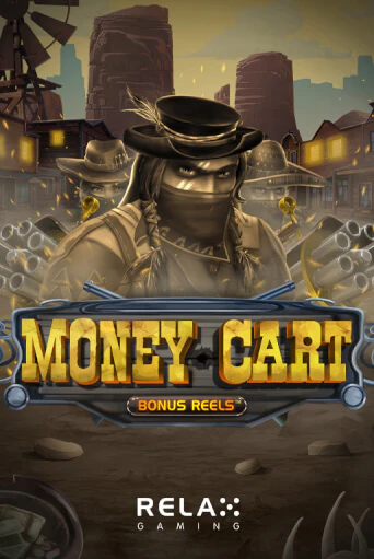 Играть Money Cart без регистрации | Вулкан Неон бесплатные игры
