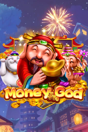 Играть Money God без регистрации | Вулкан Неон бесплатные игры
