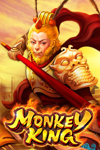 Играть Monkey King без регистрации | Вулкан Неон бесплатные игры