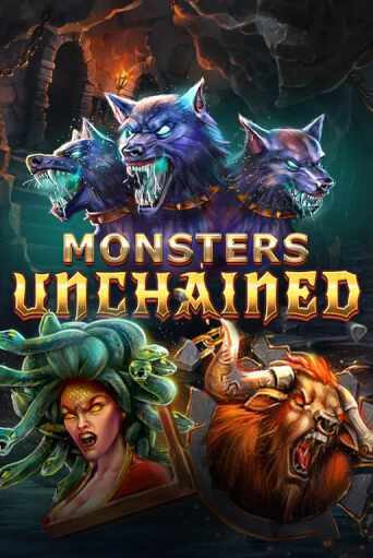 Играть Monsters Unchained без регистрации | Вулкан Неон бесплатные игры