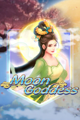 Играть Moon Goddess без регистрации | Вулкан Неон бесплатные игры