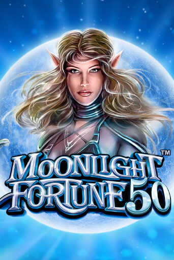 Играть Moonlight Fortune 50 без регистрации | Вулкан Неон бесплатные игры