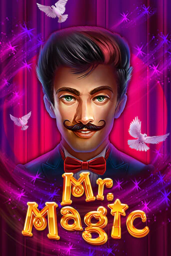 Играть Mr.Magic без регистрации | Вулкан Неон бесплатные игры