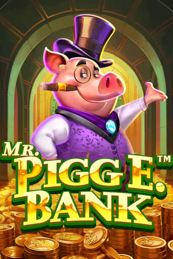 Играть Mr. Pigg E. Bank™ без регистрации | Вулкан Неон бесплатные игры