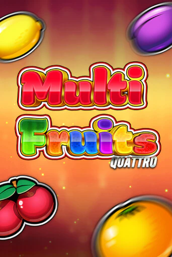 Играть Multi Fruits без регистрации | Вулкан Неон бесплатные игры