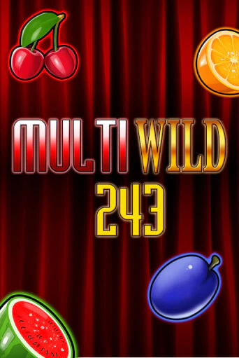 Играть Multi Wild 243 без регистрации | Вулкан Неон бесплатные игры