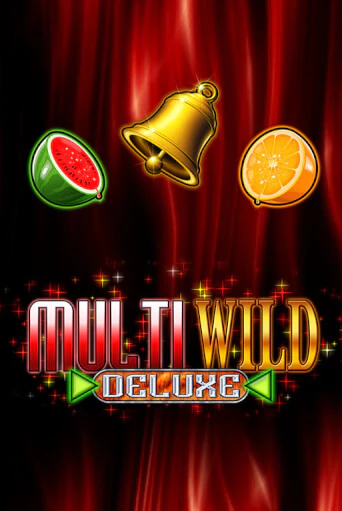 Играть Multi Wild Deluxe без регистрации | Вулкан Неон бесплатные игры