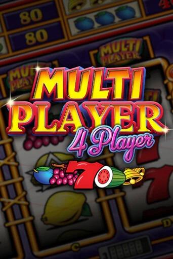Играть Multi Player 4 Player без регистрации | Вулкан Неон бесплатные игры