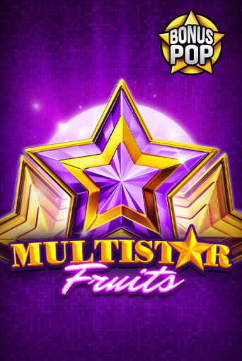 Играть Multistar Fruits без регистрации | Вулкан Неон бесплатные игры