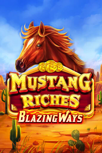 Играть Mustang Riches без регистрации | Вулкан Неон бесплатные игры