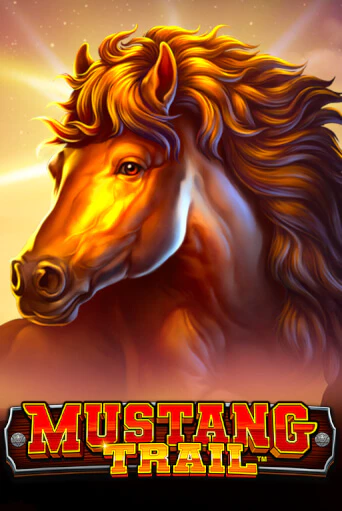 Играть Mustang Trail без регистрации | Вулкан Неон бесплатные игры