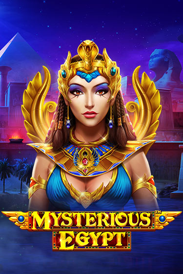 Играть Mysterious Egypt без регистрации | Вулкан Неон бесплатные игры