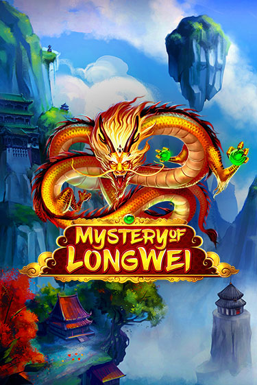 Играть Mystery of LongWei без регистрации | Вулкан Неон бесплатные игры