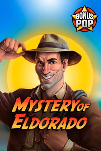 Играть Mystery of Eldorado без регистрации | Вулкан Неон бесплатные игры