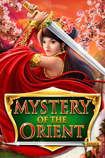 Играть Mystery of the Orient без регистрации | Вулкан Неон бесплатные игры