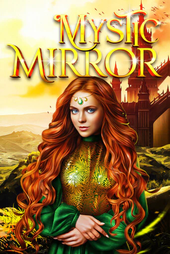 Играть Mystic Mirror без регистрации | Вулкан Неон бесплатные игры