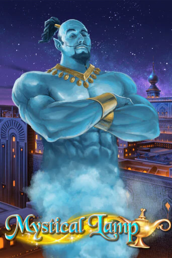 Играть Mystical Lamp без регистрации | Вулкан Неон бесплатные игры