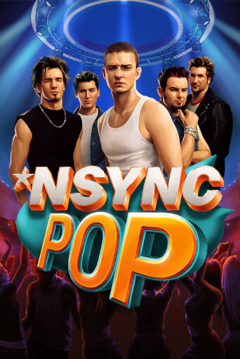 Играть NSYNC Pop без регистрации | Вулкан Неон бесплатные игры