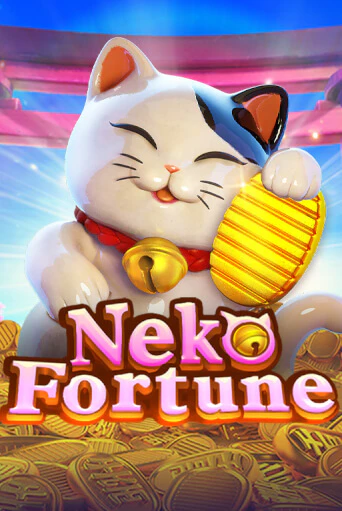 Играть Neko Fortune без регистрации | Вулкан Неон бесплатные игры