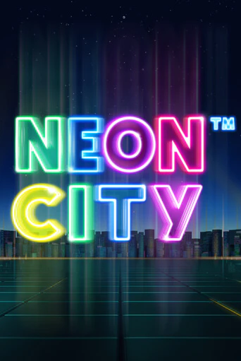 Играть Neon City без регистрации | Вулкан Неон бесплатные игры