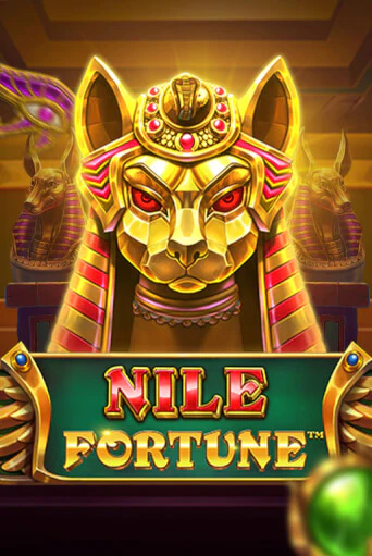 Играть Nile Fortune без регистрации | Вулкан Неон бесплатные игры
