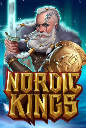 Играть Nordic Kings без регистрации | Вулкан Неон бесплатные игры