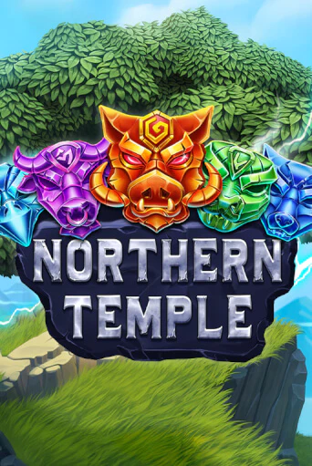 Играть Northern Temple без регистрации | Вулкан Неон бесплатные игры