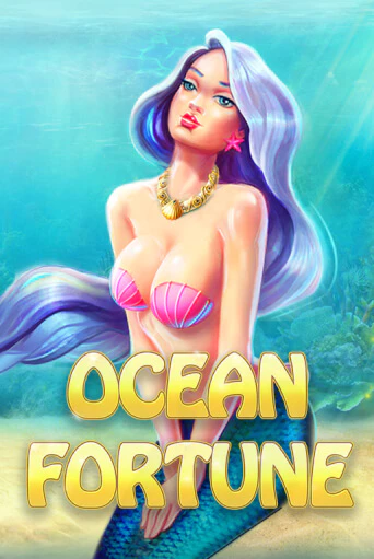 Играть Ocean Fortune без регистрации | Вулкан Неон бесплатные игры