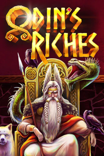 Играть Odin's Riches без регистрации | Вулкан Неон бесплатные игры