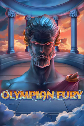 Играть Olympian Fury без регистрации | Вулкан Неон бесплатные игры