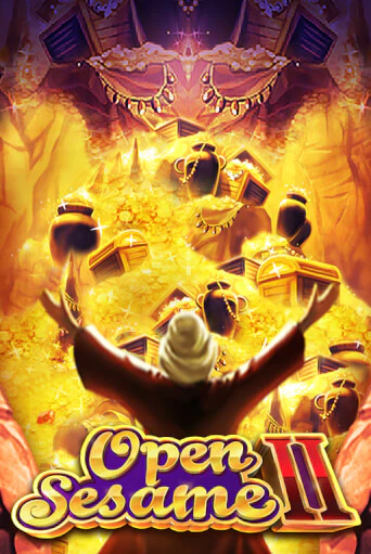 Играть Open Sesame II без регистрации | Вулкан Неон бесплатные игры