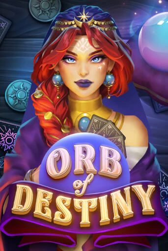 Играть Orb of Destiny без регистрации | Вулкан Неон бесплатные игры