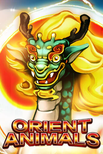 Играть Orient Animals без регистрации | Вулкан Неон бесплатные игры