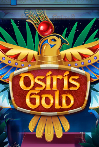 Играть Osiris Gold без регистрации | Вулкан Неон бесплатные игры