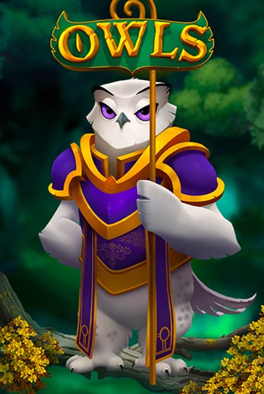 Играть Owls без регистрации | Вулкан Неон бесплатные игры