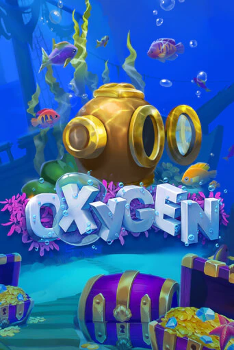 Играть Oxygen без регистрации | Вулкан Неон бесплатные игры