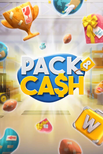 Играть Pack & Cash без регистрации | Вулкан Неон бесплатные игры