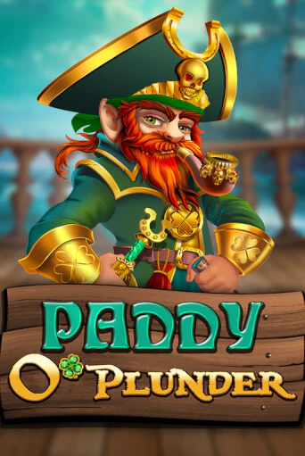 Играть Paddy O’Plunder без регистрации | Вулкан Неон бесплатные игры