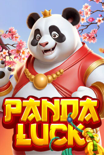 Играть Panda Luck без регистрации | Вулкан Неон бесплатные игры