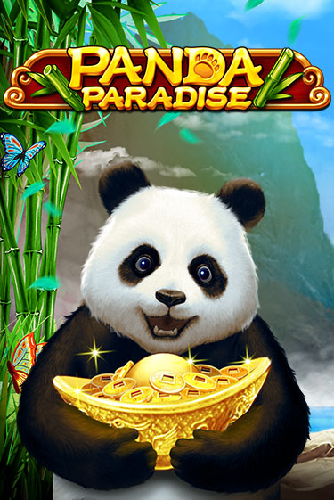 Играть Panda Paradise без регистрации | Вулкан Неон бесплатные игры