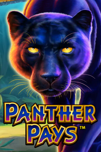 Играть Panther Pays без регистрации | Вулкан Неон бесплатные игры