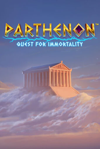 Играть Parthenon: Quest for Immortality™ без регистрации | Вулкан Неон бесплатные игры
