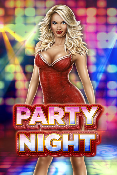 Играть Party Night без регистрации | Вулкан Неон бесплатные игры