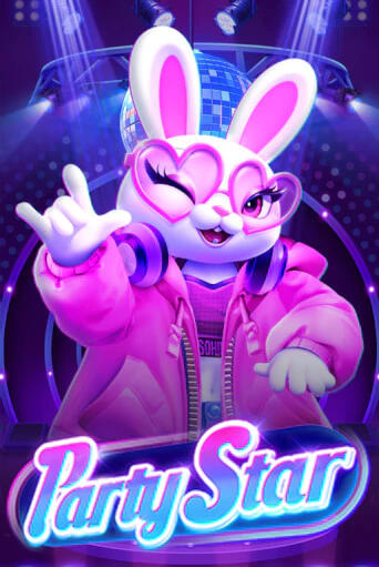 Играть Party Star без регистрации | Вулкан Неон бесплатные игры